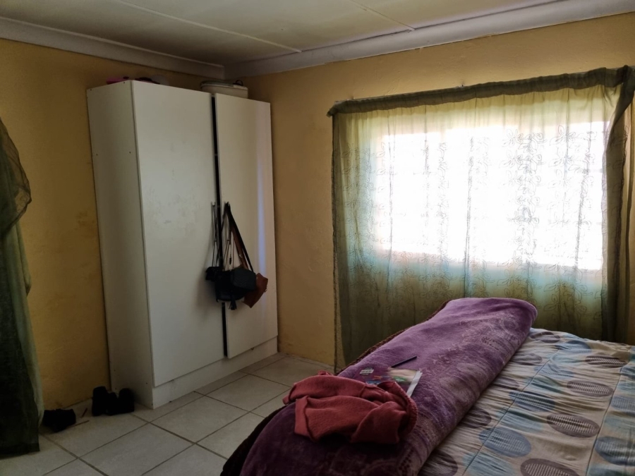 3 Bedroom Property for Sale in Heidedal Free State